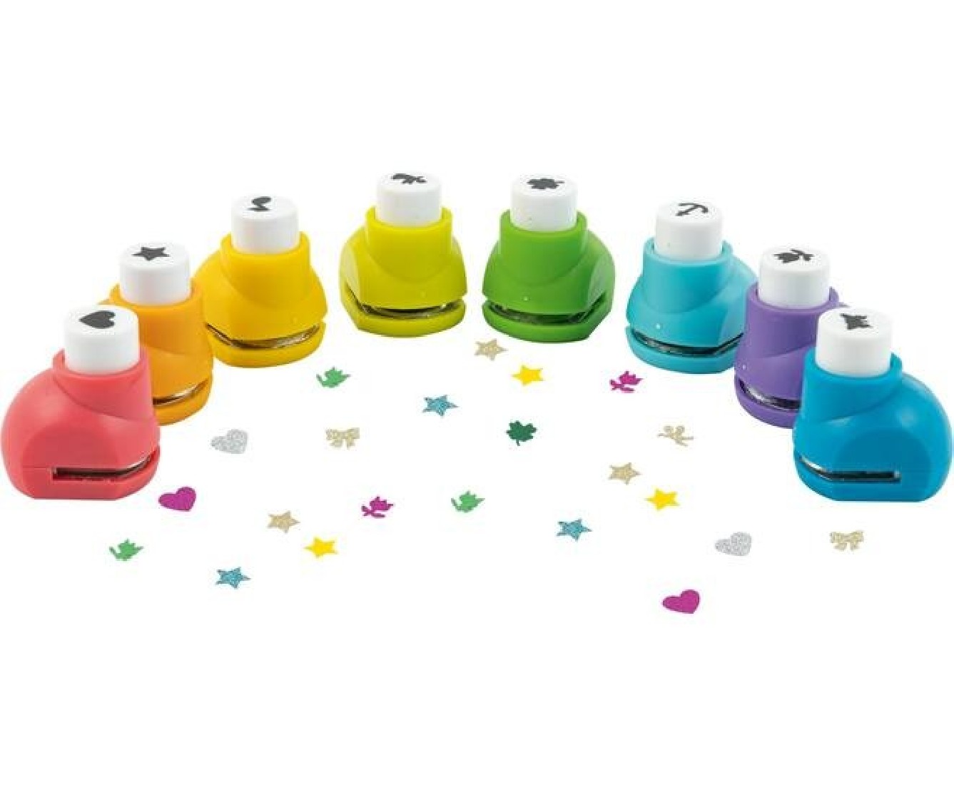 Stylex craft punch 42620