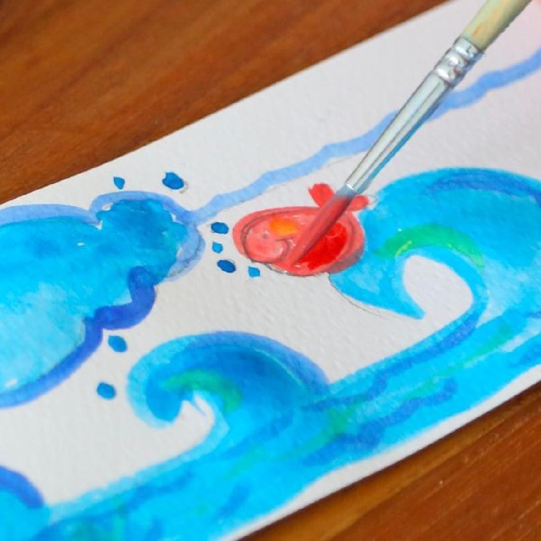 Νερομπογιές Aκουαρέλας 12 χρωμάτων με δώρο πινέλα 102Α12ΤΟΜ Primo