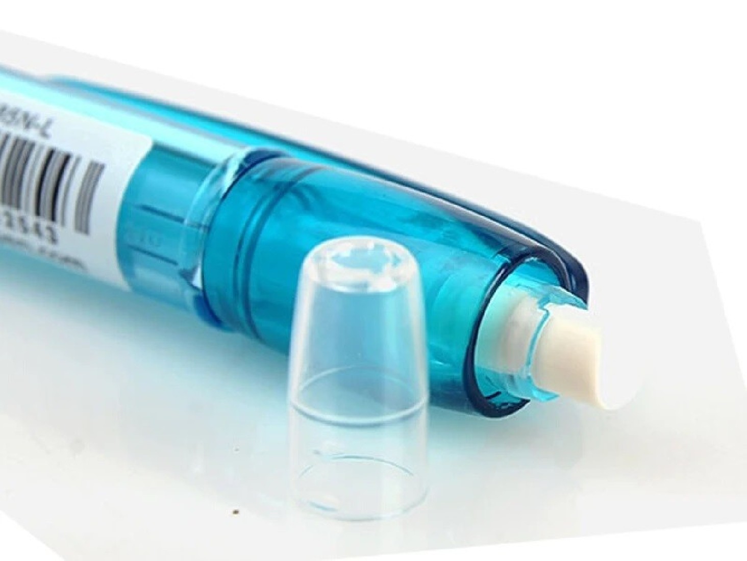 Μηχανικό μολύβι Super Grip 0.7mm Neon Green H-187N-G Pilot.