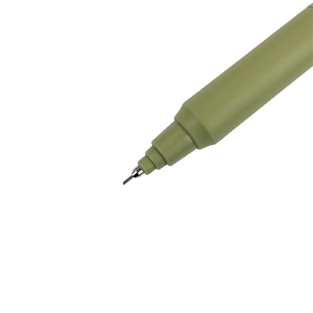 Mitsubishi Mechanical Pencil Kurutoga KS 0.5mm Herb Green M5-KS1P.76
