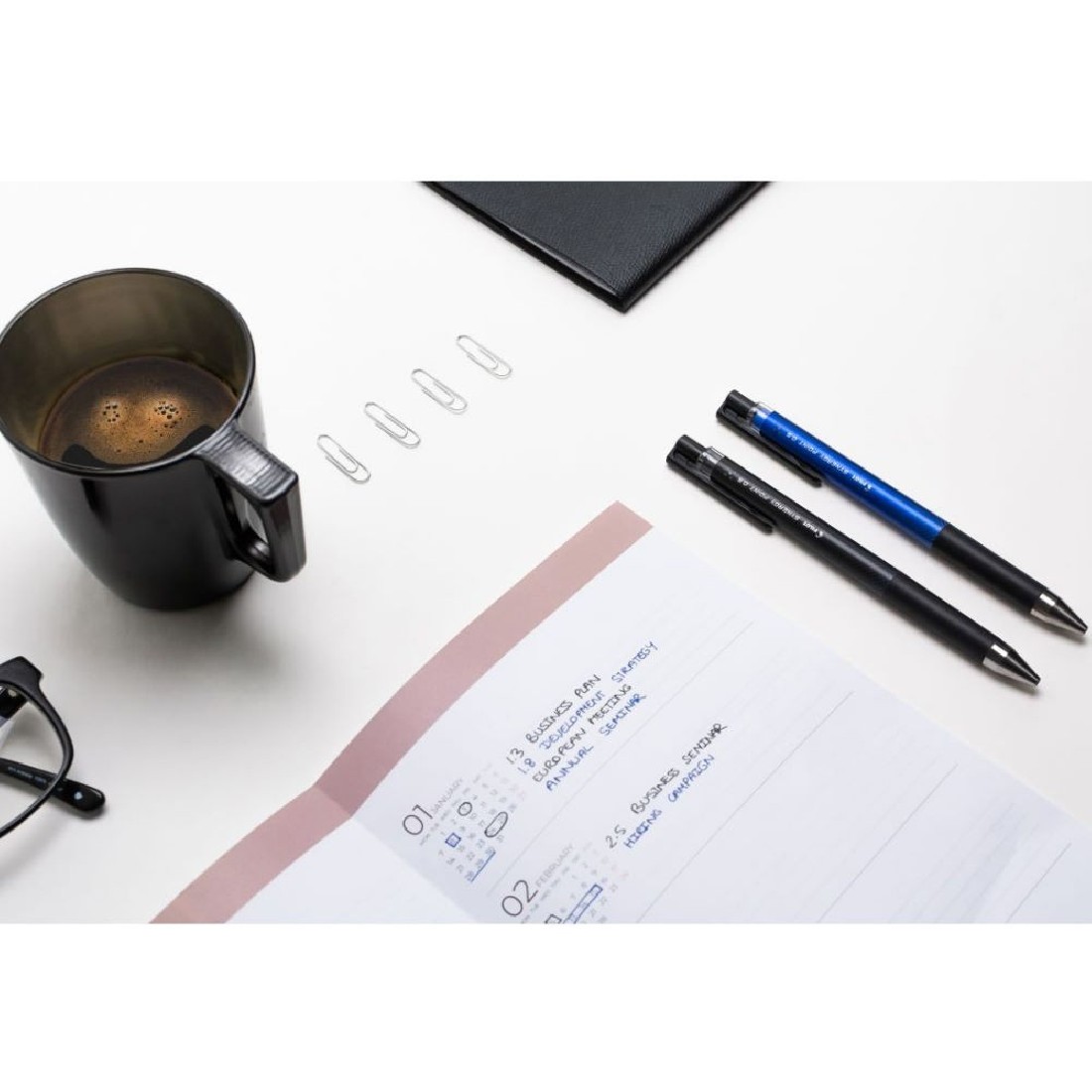 Pilot Synergy Point 0,5 Blue