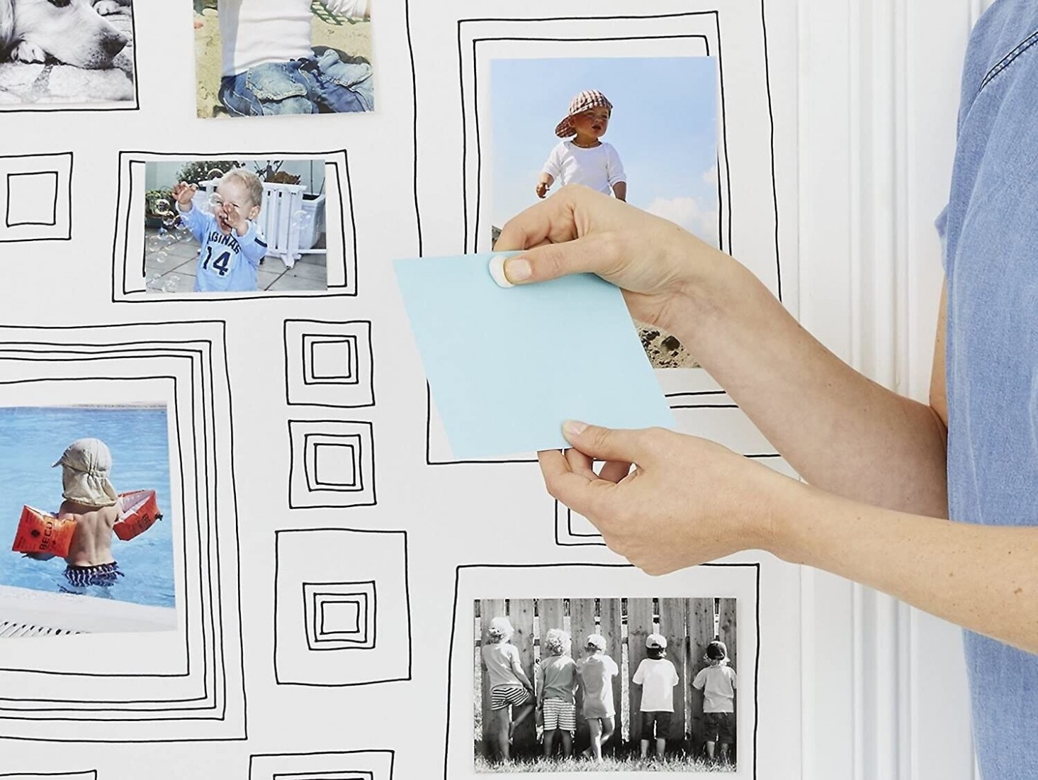 Tack putty universal 80τεμ. 59405-00000 Tesa