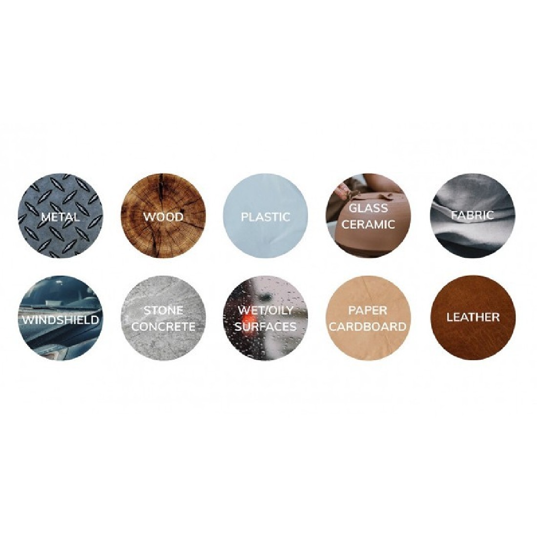 POSCA Paint Markers Groovy Colours Collection Tin Set 20pc