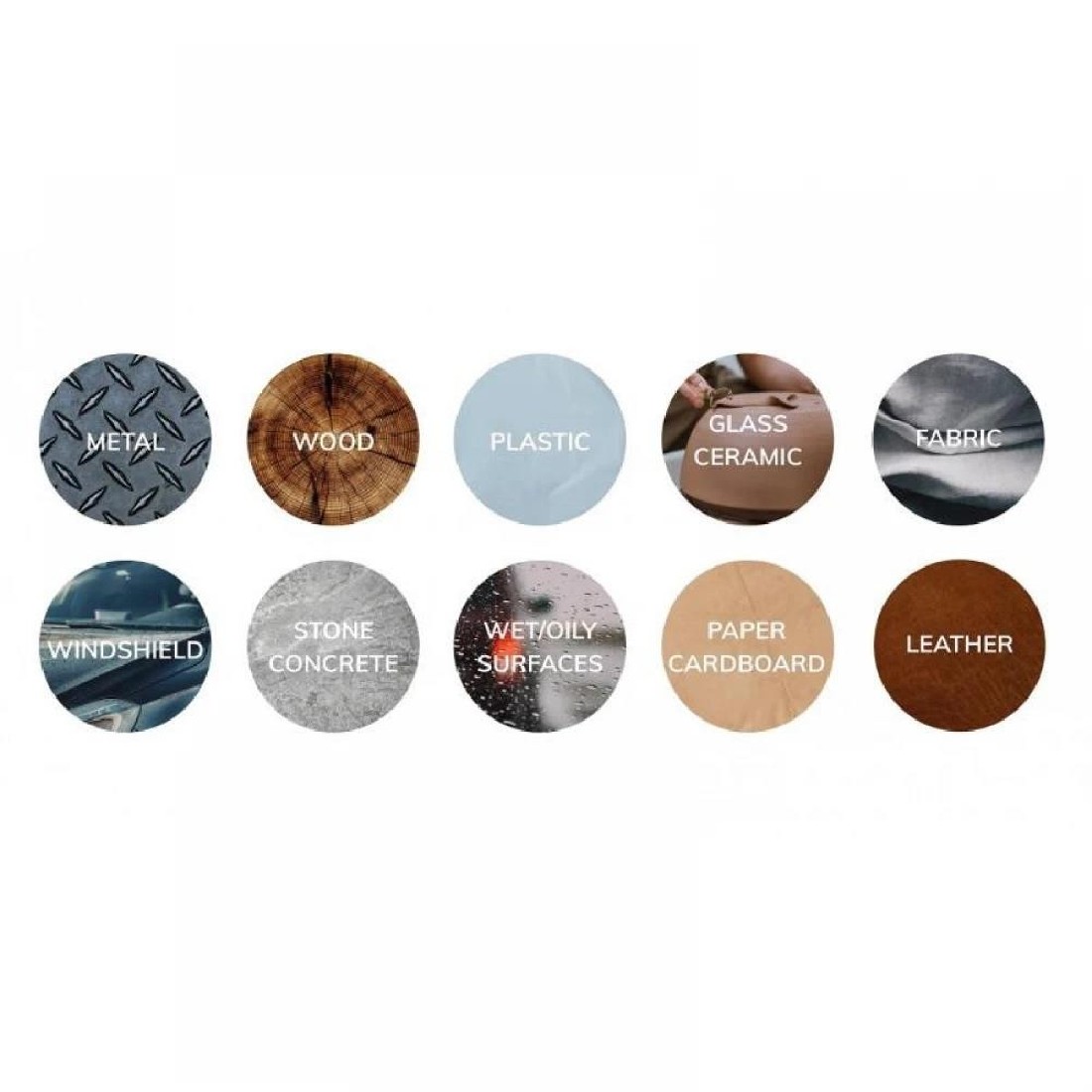 POSCA Paint Markers Pop Colours Collection Tin Set 20pc