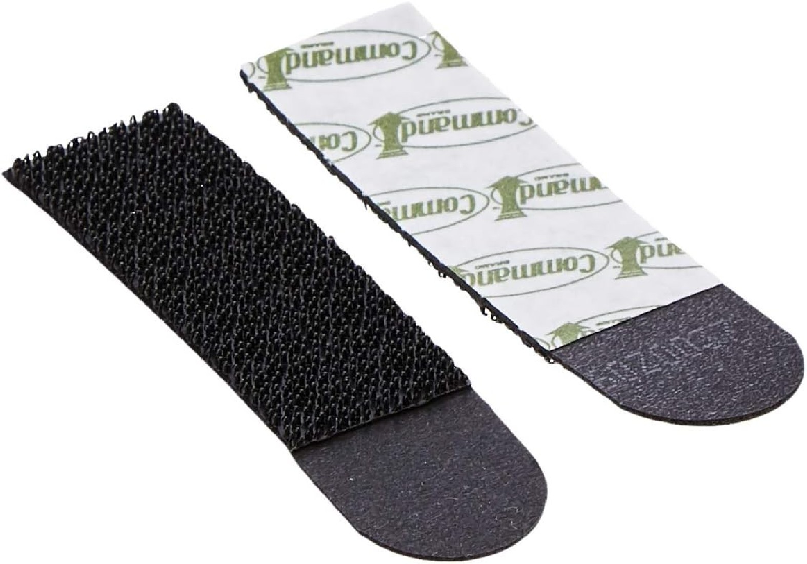 Ταινίες Command 17201 black 5.4 Kg 8τεμ. 3M