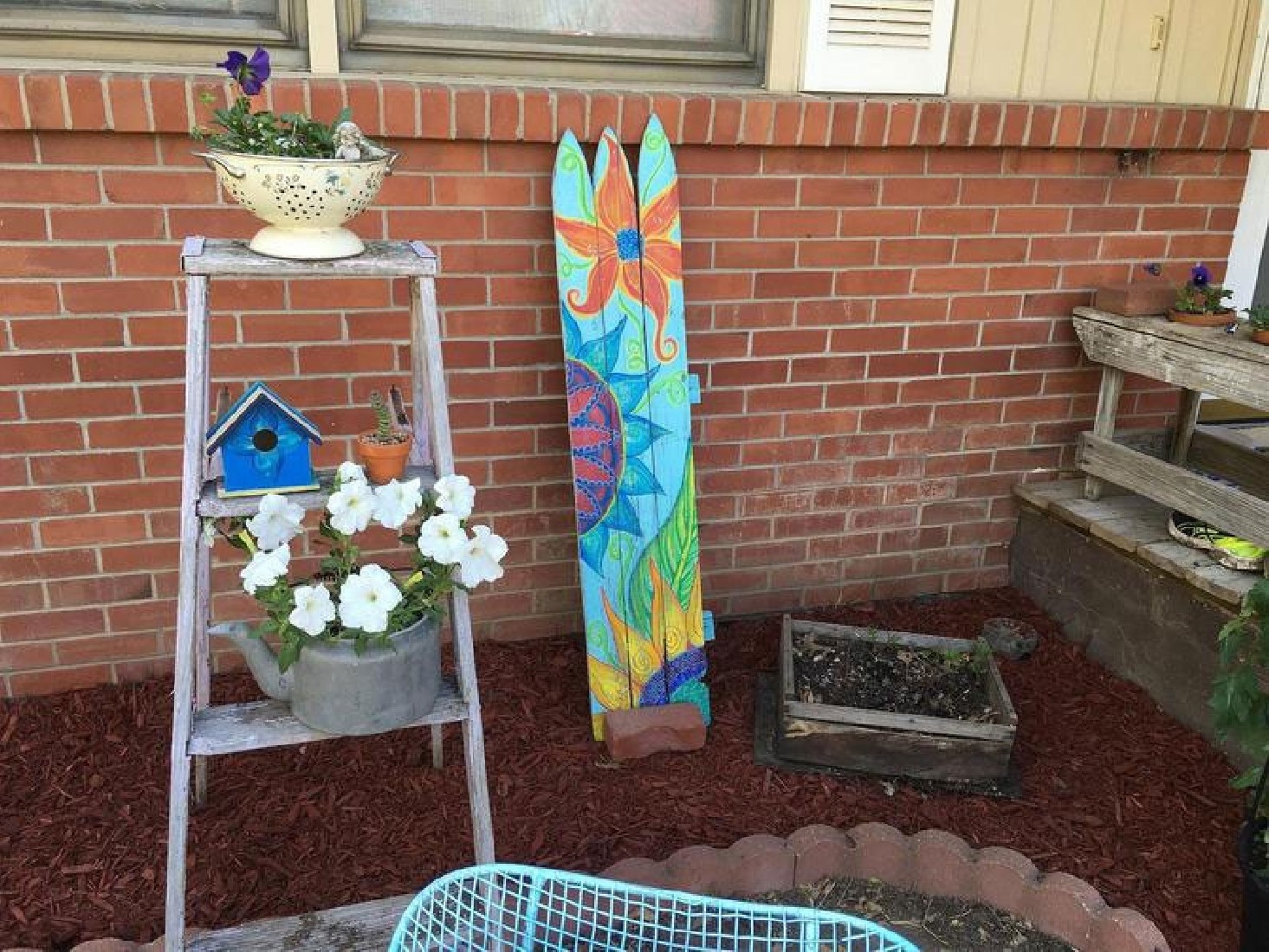 POSCA Σετ 4 Μαρκαδόροι PC-5M Soft Colours