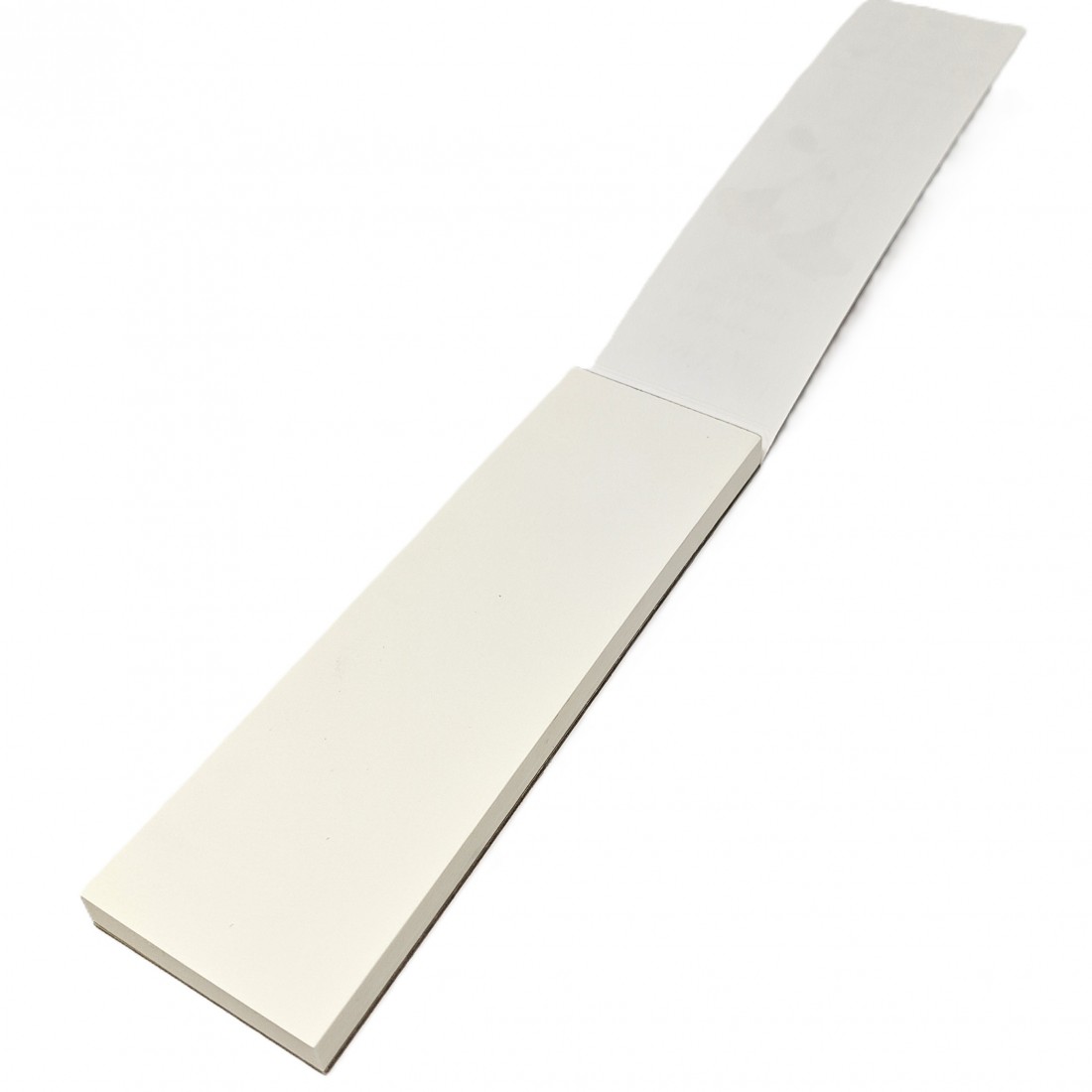 SM-LT Art Watercolour Bookmark Pad 300gm 6x20cm 20  Sheets