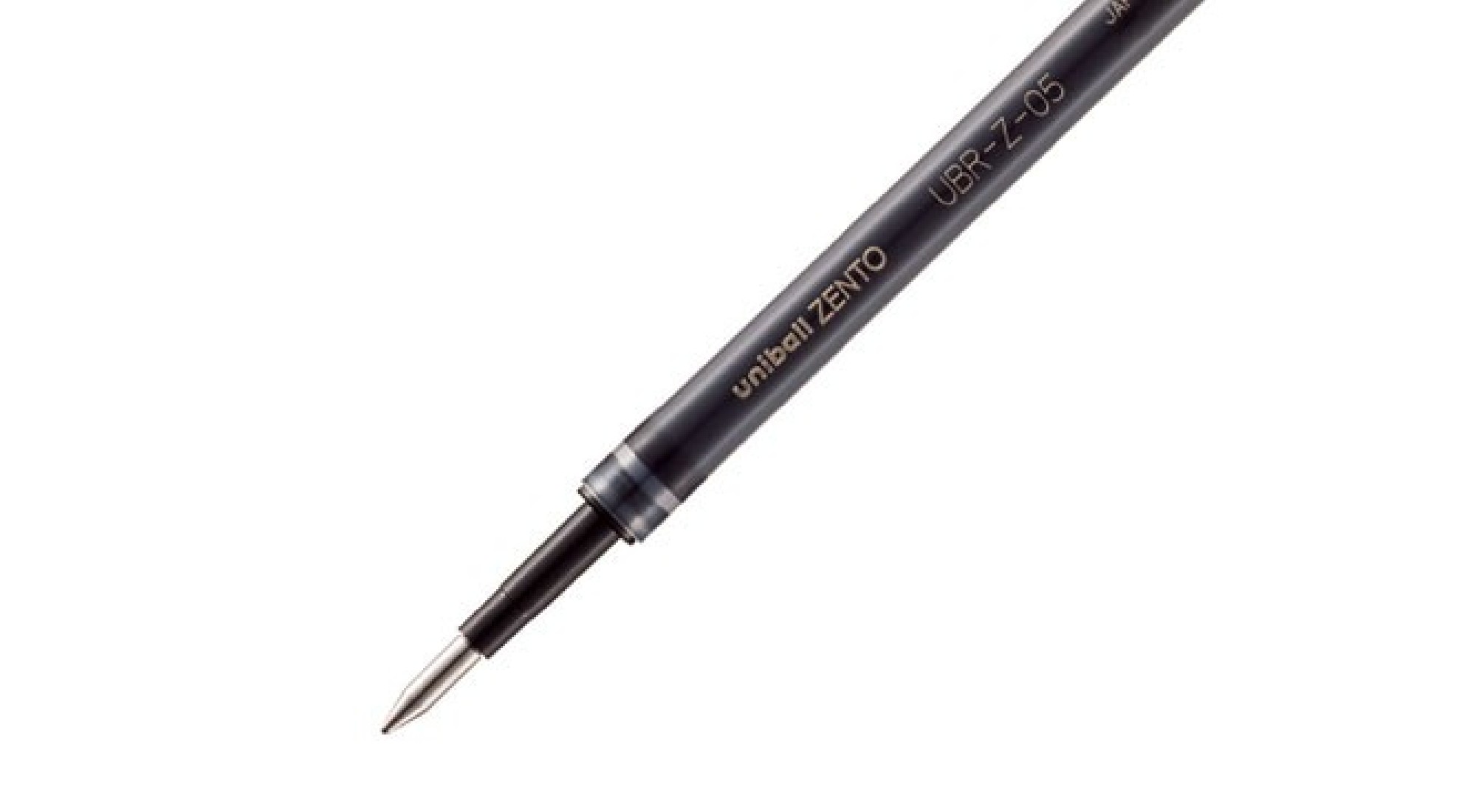 Uniball refill ZENTO blue 0,5mm, UBR-Z-05.33