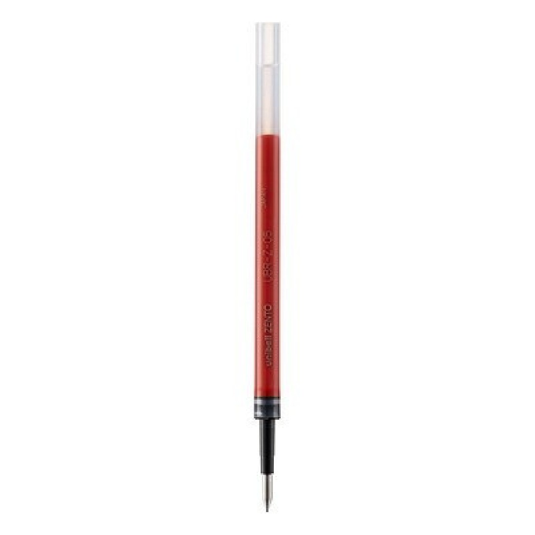 Uniball refill ZENTO red 0,5mm, UBR-Z-05.15