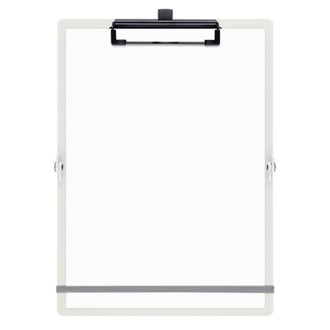 Πιάστρα Αναδιπλούμενη Λευκή Α4/Α5 30φ 750-10 SAX