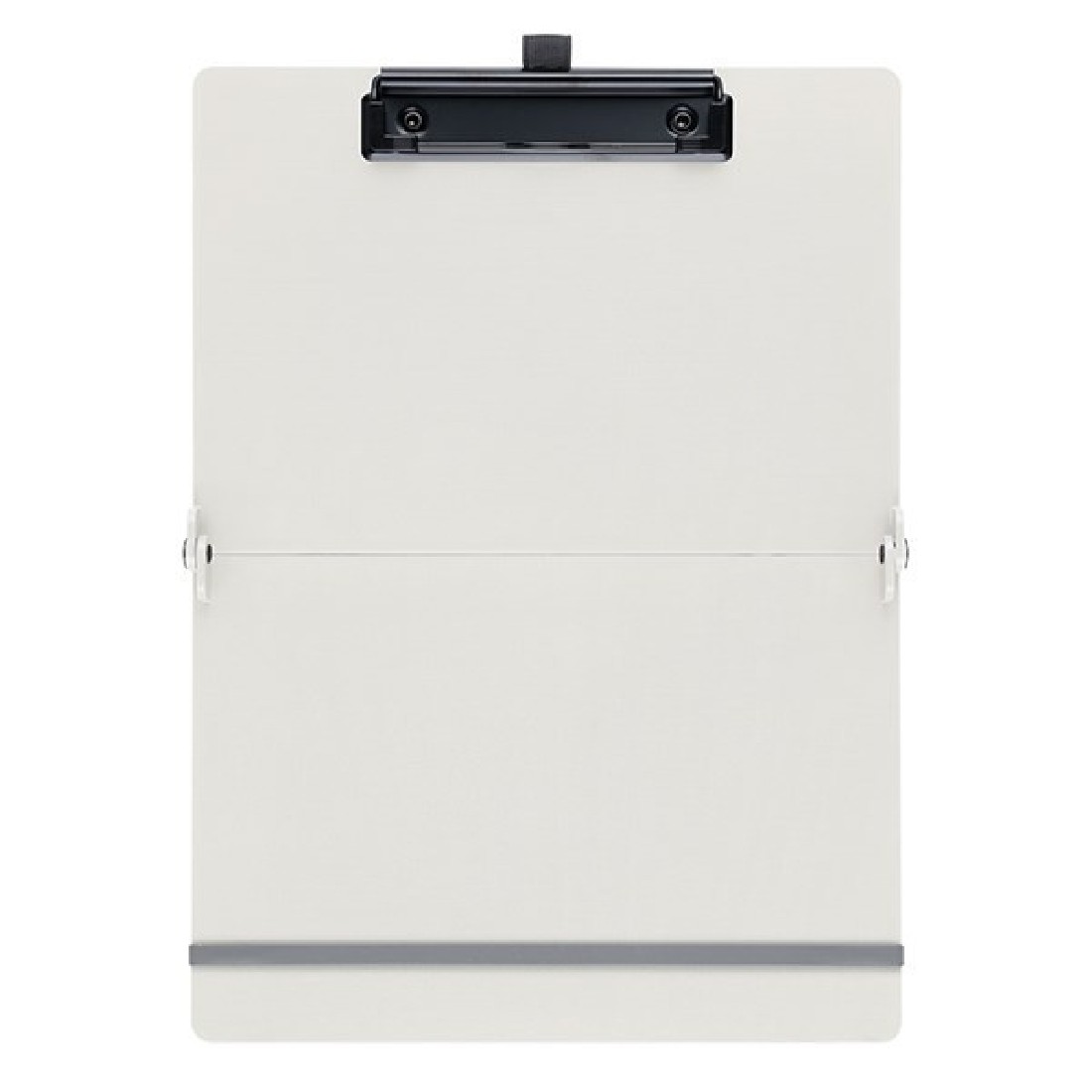 Πιάστρα Αναδιπλούμενη Λευκή Α4/Α5 30φ 750-10 SAX