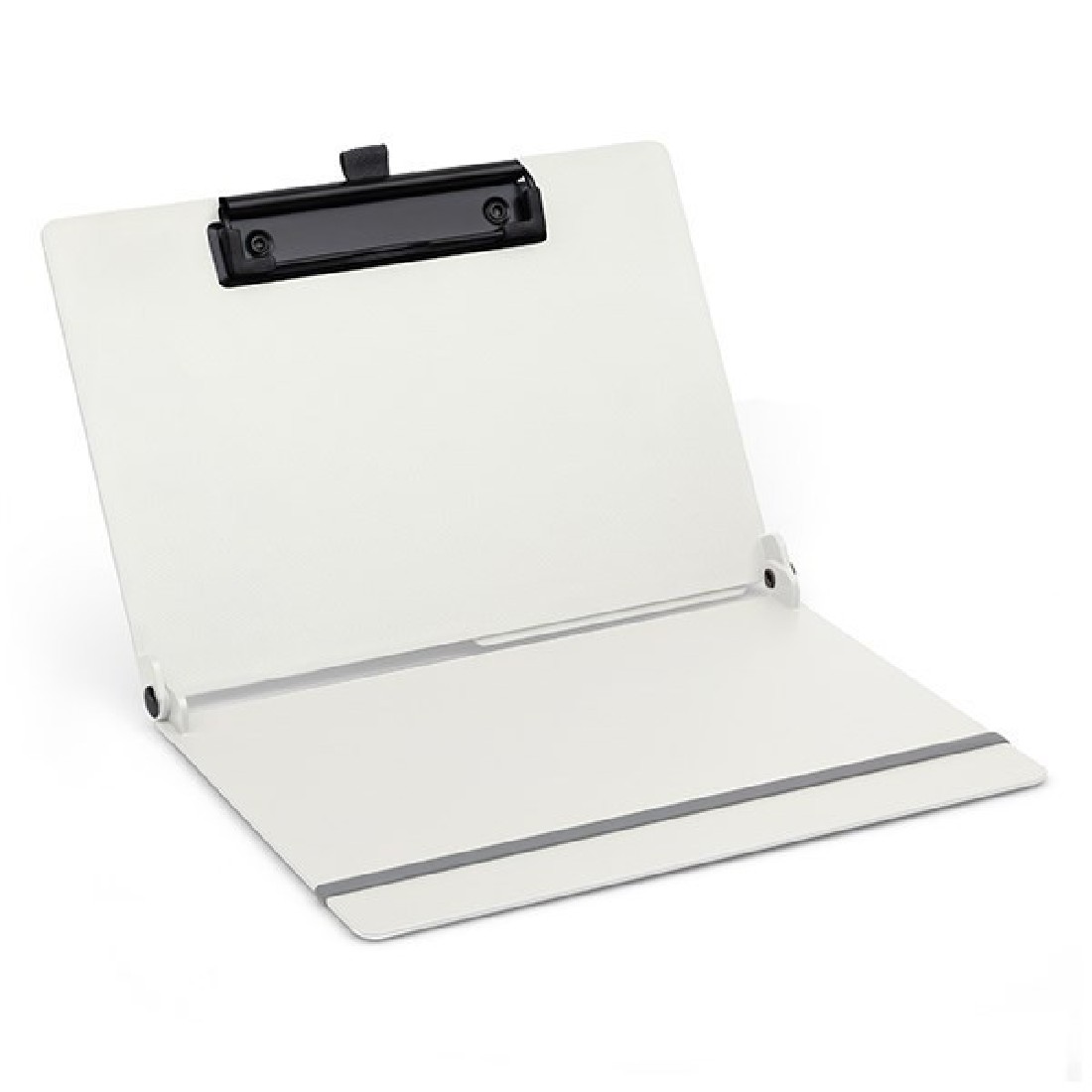 Πιάστρα Αναδιπλούμενη Λευκή Α4/Α5 30φ 750-10 SAX