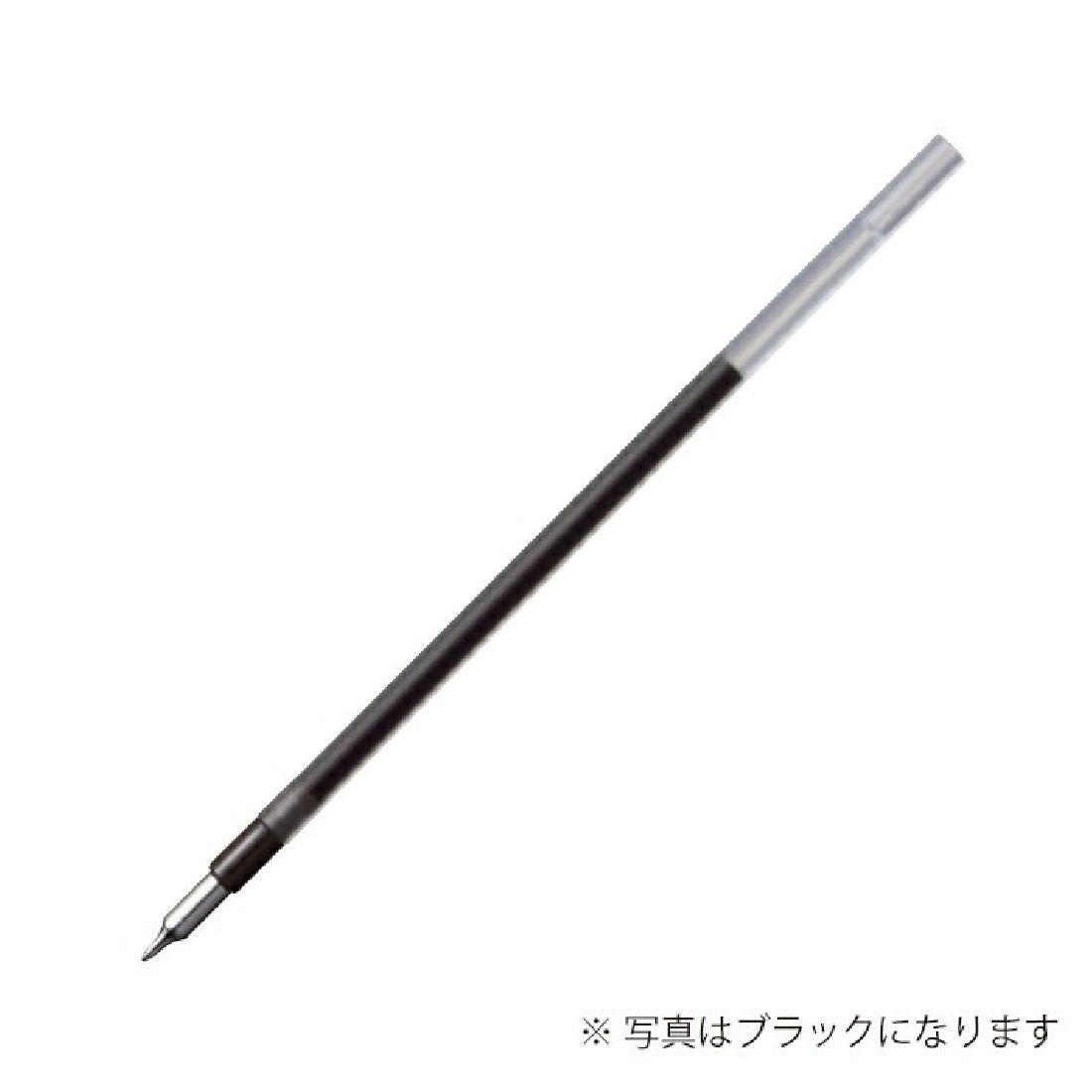 Uni Mitsubishi refill  Jetstream Edge SXR-203-28.24 Ballpoint Pen Refill, 0.28, Black