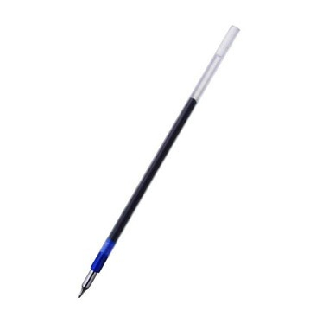 Uni Mitsubishi Pencil Jetstream Edge SXR-203-28.33 Ballpoint Pen Refill, 0.28, Blue