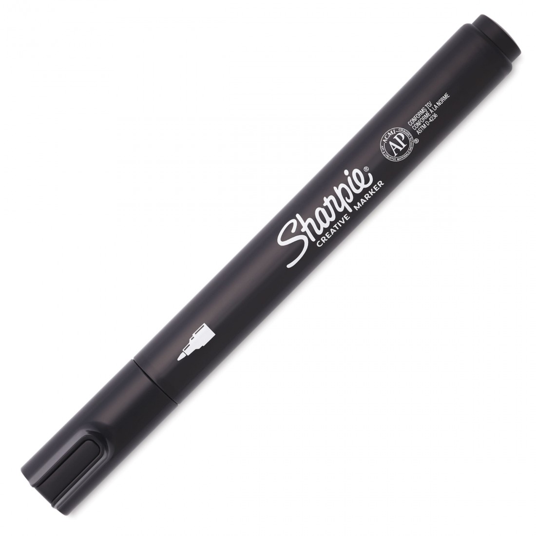 Sharpie Creative Acrylic marker - Bullet Black