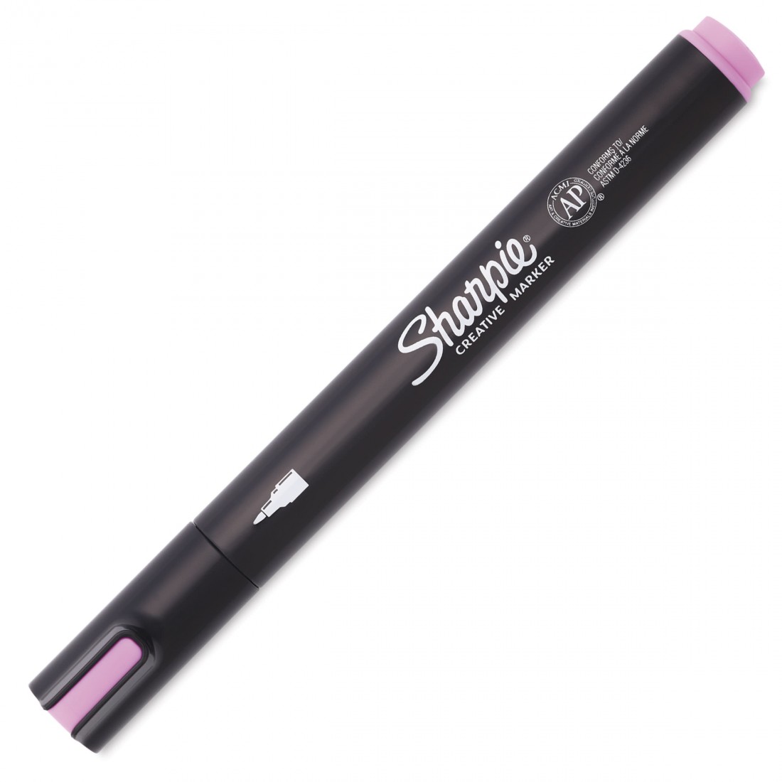 Sharpie Creative Acrylic marker - Bullet Rose Pink