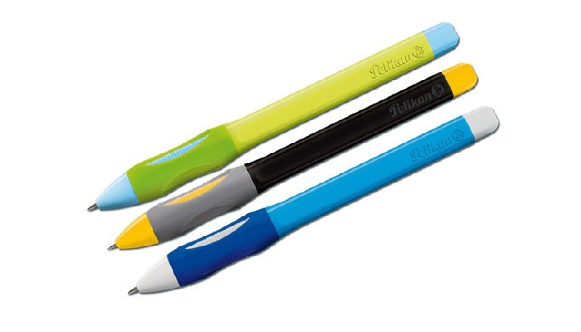 Μηχανικό Μολύβι Gripster Πορτοκαλί/Κόκκινο 2.0mm Pelikan