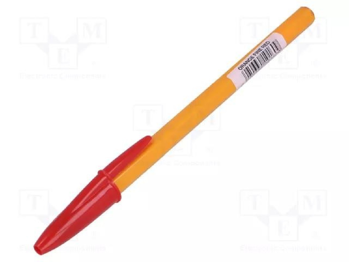 Στυλό Κόκκινο Orange Fine BIC