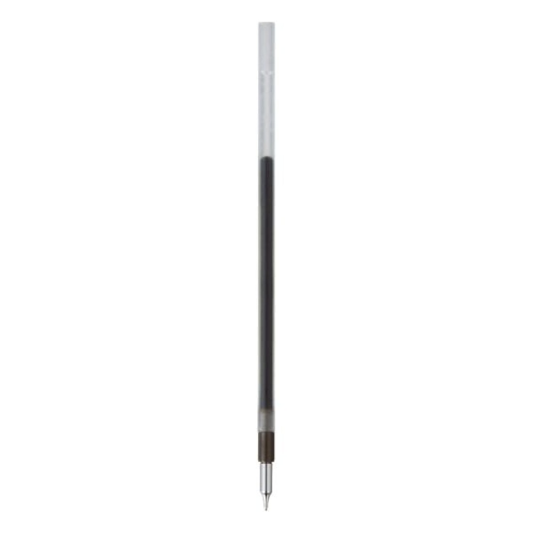 Uni Mitsubishi Pencil Jetstream Edge SXR-203-38.24 Ballpoint Pen Refill, 0.38, Black