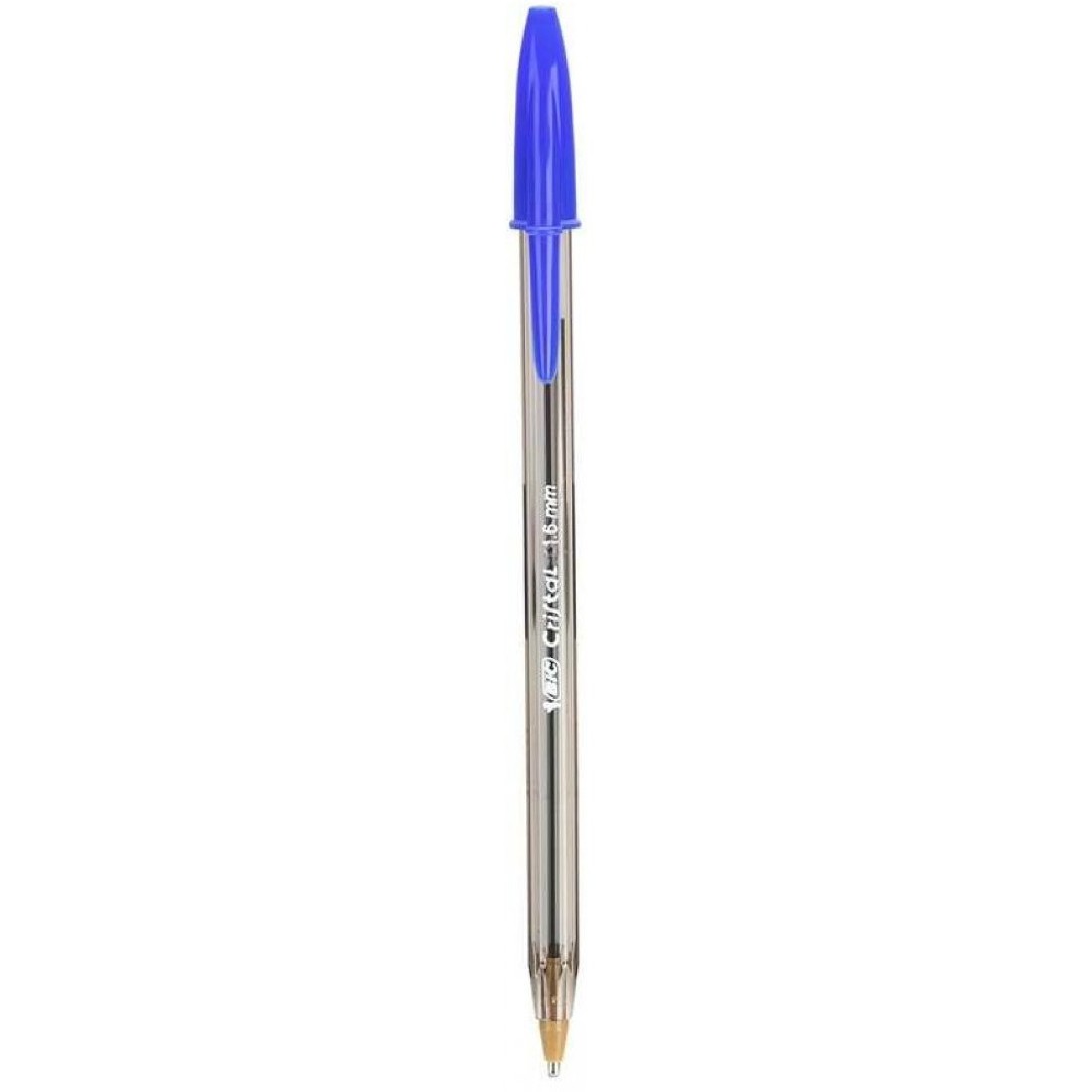 Στυλό Cristal Large Μπλε 1.6mm BIC