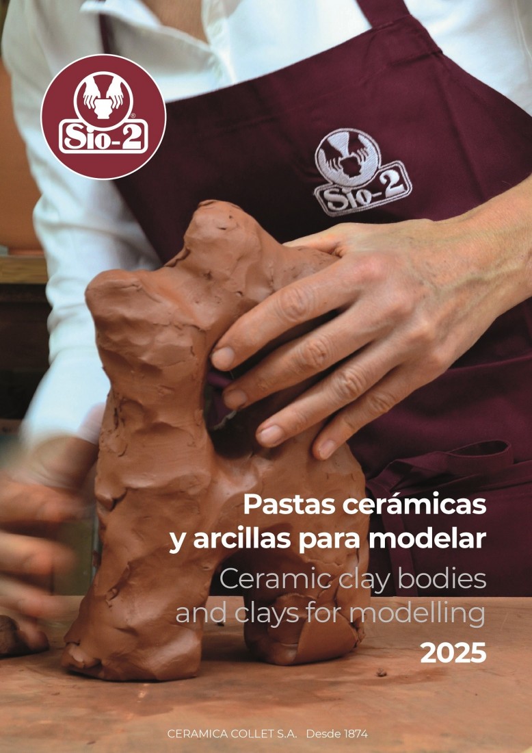 Ξύλινα-Μεταλλικά  Εργαλεία Μοντελισμού-Πηλού 2 τμχ 37000029 SIO-2