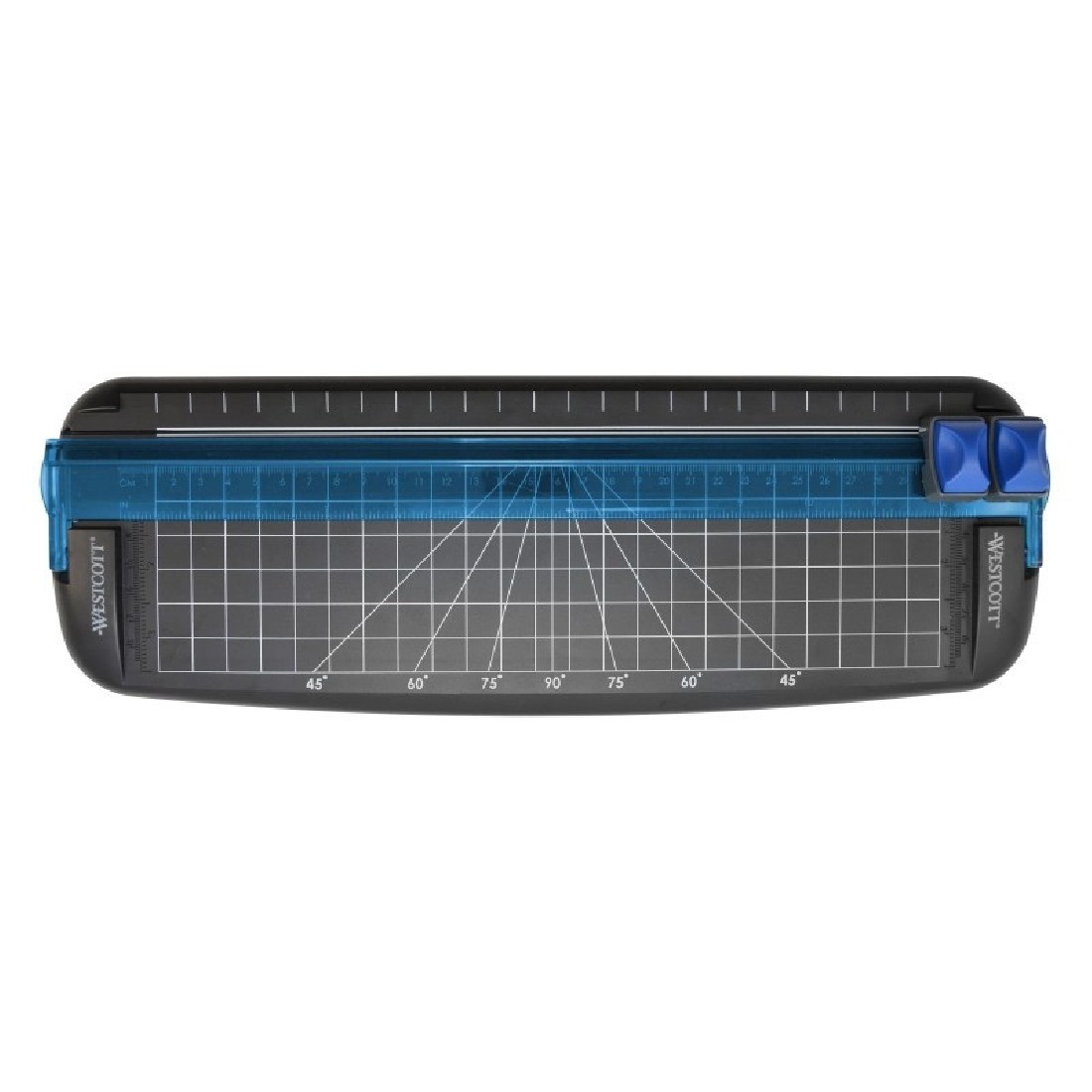 Κοπτικό Μηχάνημα 30cm 15804 Westcott