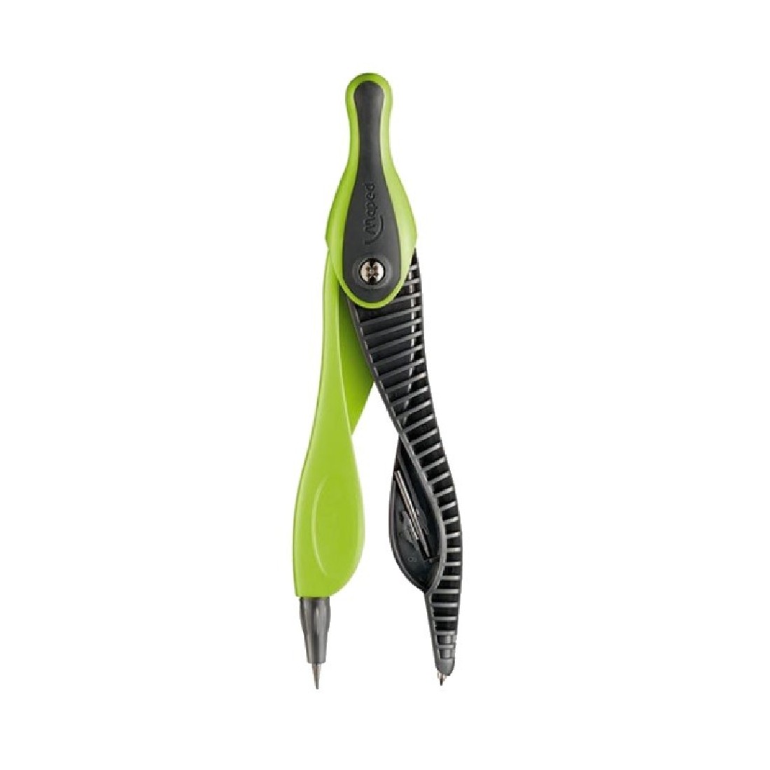 Διαβήτης Kidz Metal με μύτη 191511 Maped