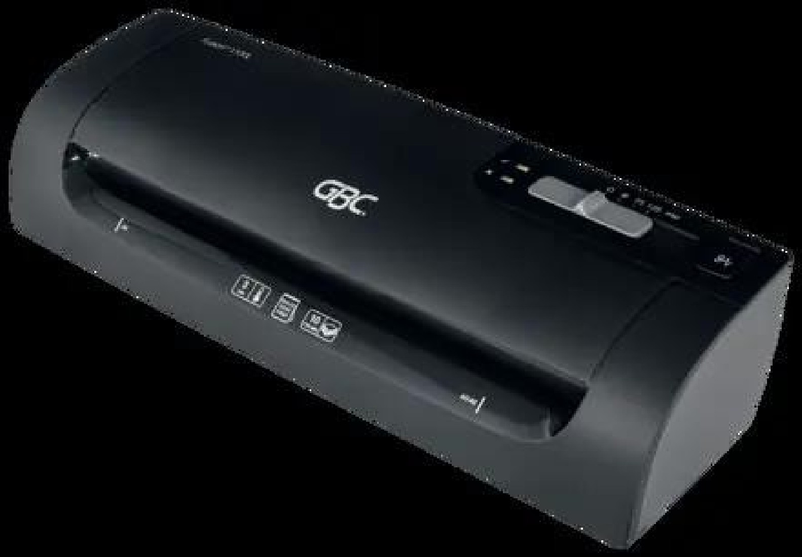 GBC Μηχάνημα Πλαστικοποίησης Laminator Fusion 1100L 125mic.