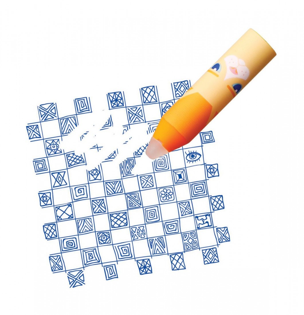 Καπάκια Ανταλλακτικά Cool Cang 015948 Happy Color