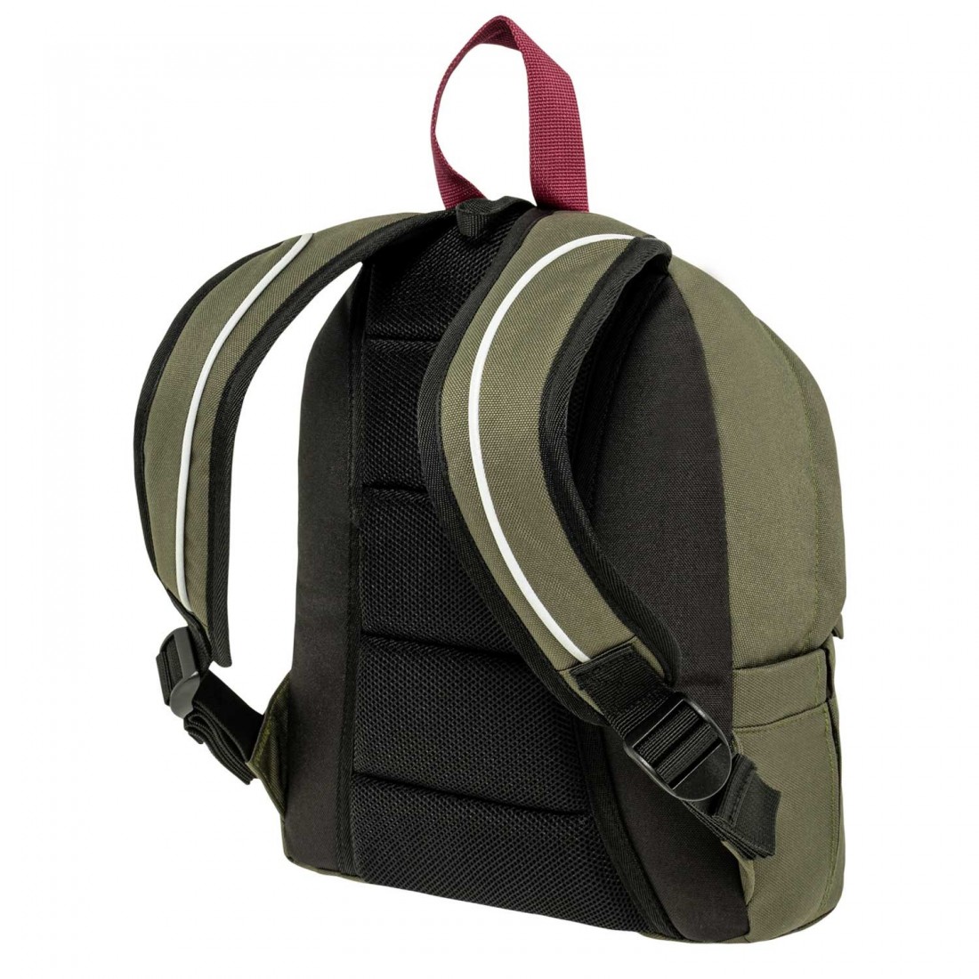 Σακίδιο πλάτης Mini Khaki 901067-6533 Polo (2025)