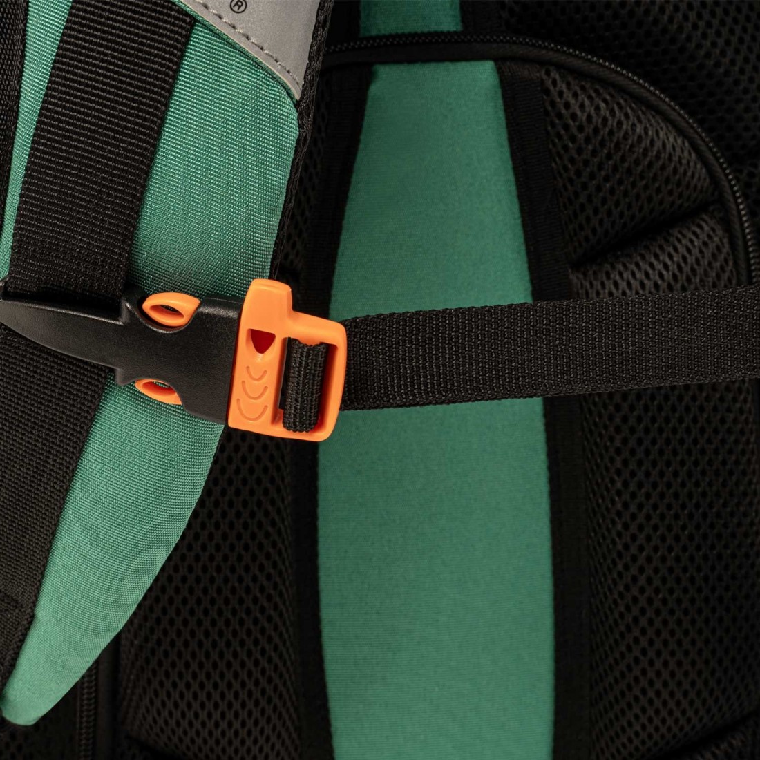 Σακίδιο πλάτης Wonder Turquoise 901076-6700 Polo (2025)