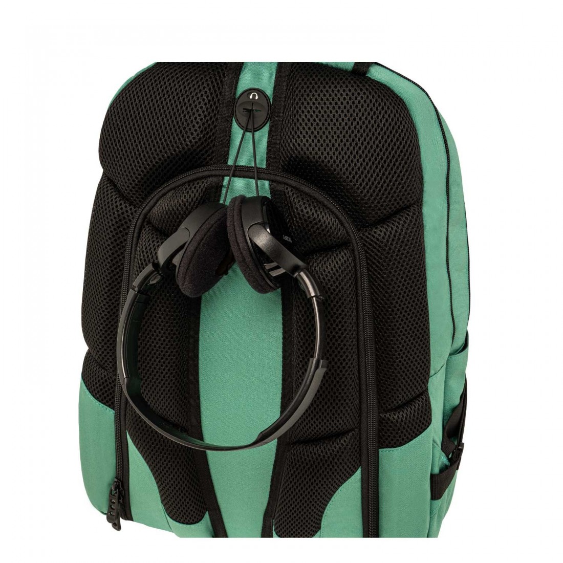 Σακίδιο πλάτης Wonder Turquoise 901076-6700 Polo (2025)