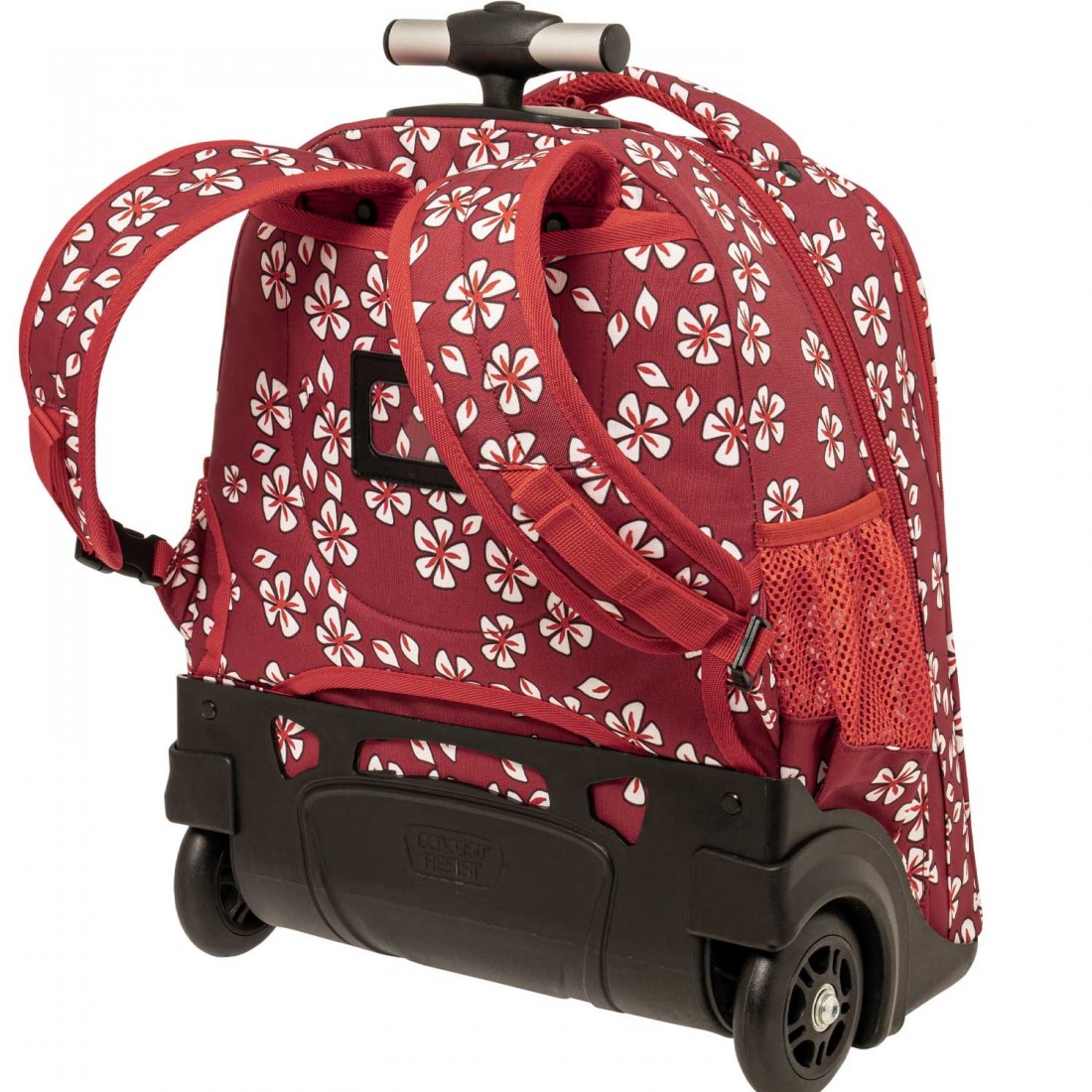 Σακίδιο Trolley Mover Geisha 901073-8382 Polo (2025)