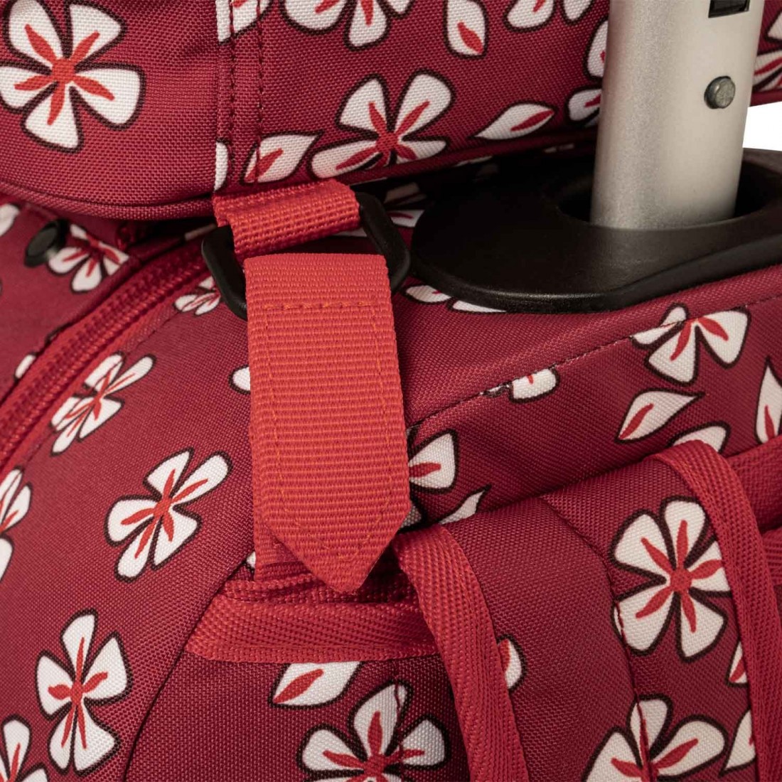 Σακίδιο Trolley Mover Geisha 901073-8382 Polo (2025)