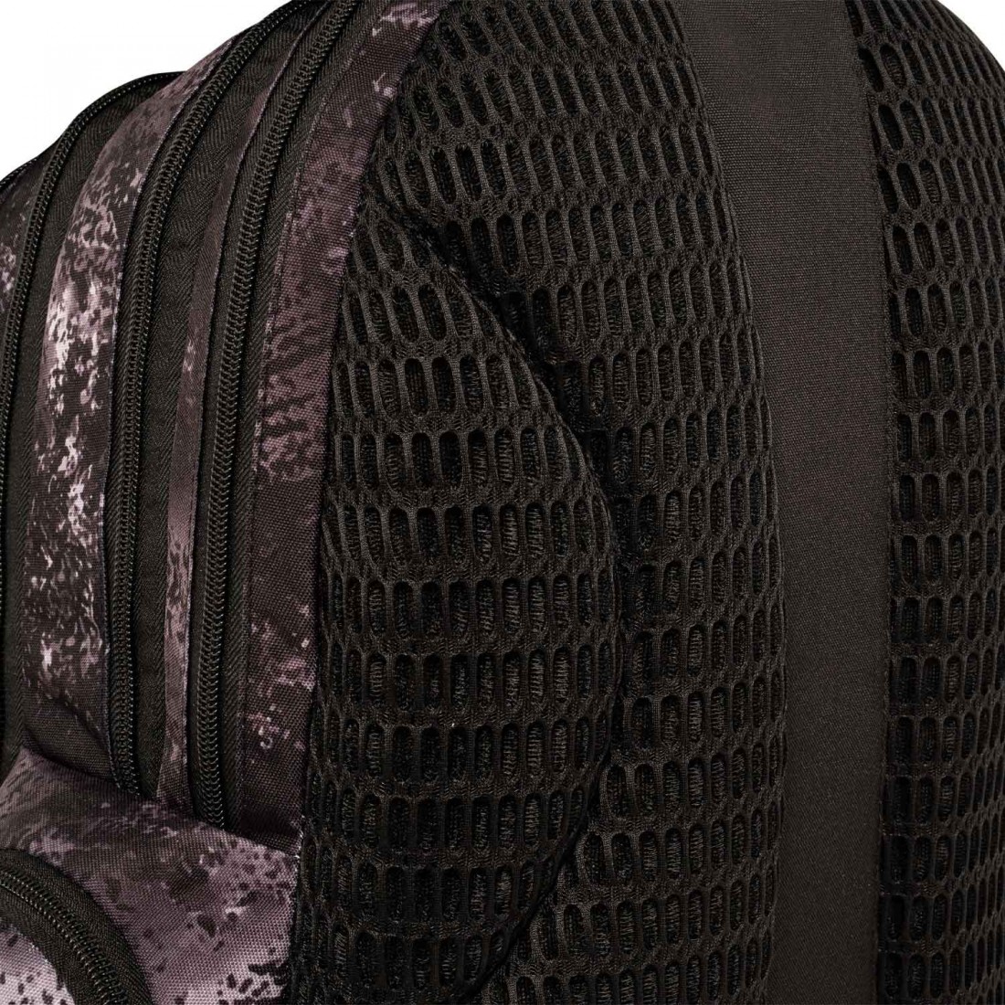 Σακίδιο πλάτης Δημοτικού Maxxi Black Race 901057-8356 Polo (2025)