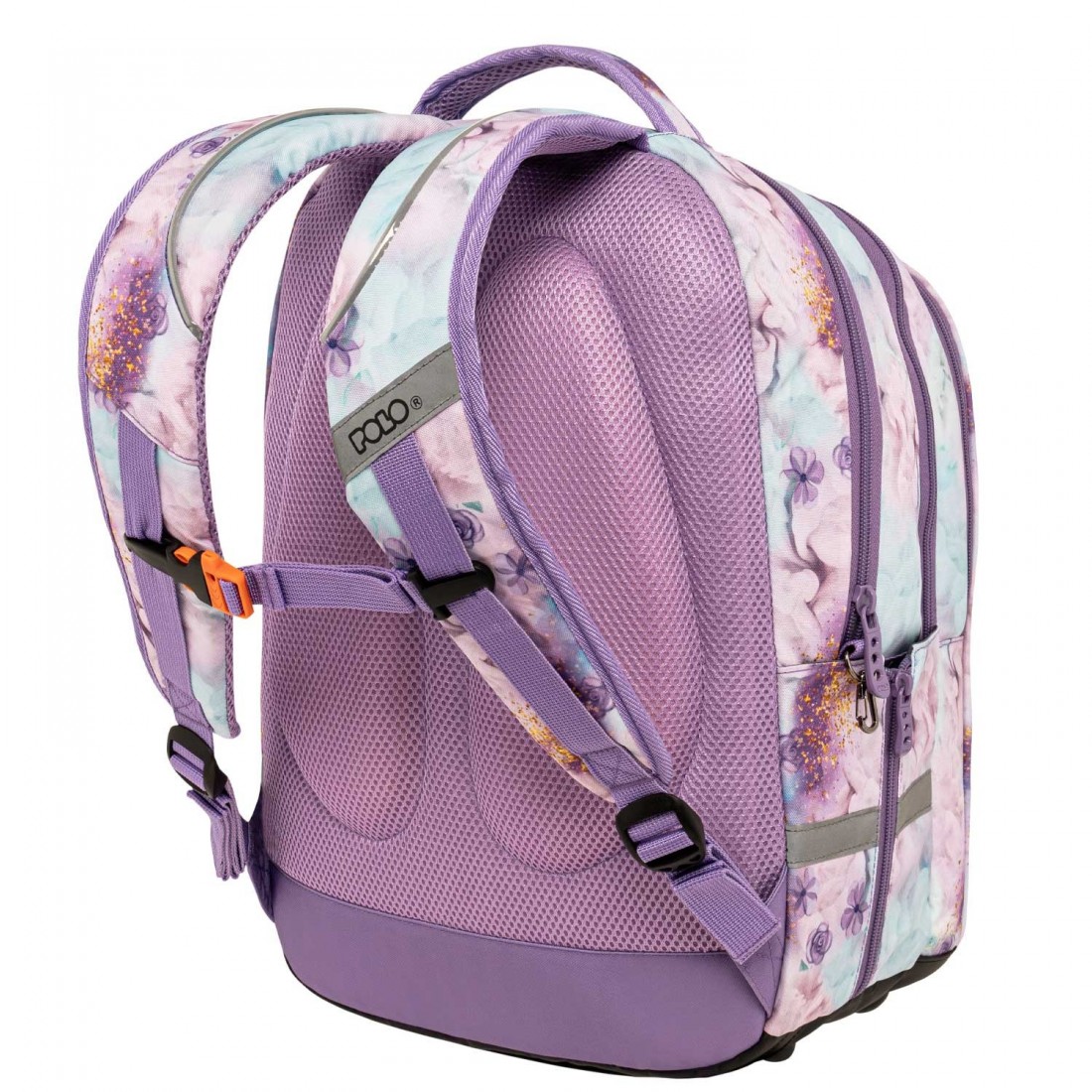 Σακίδιο πλάτης GROWLY Ballet 901058-8361 Polo (2025)