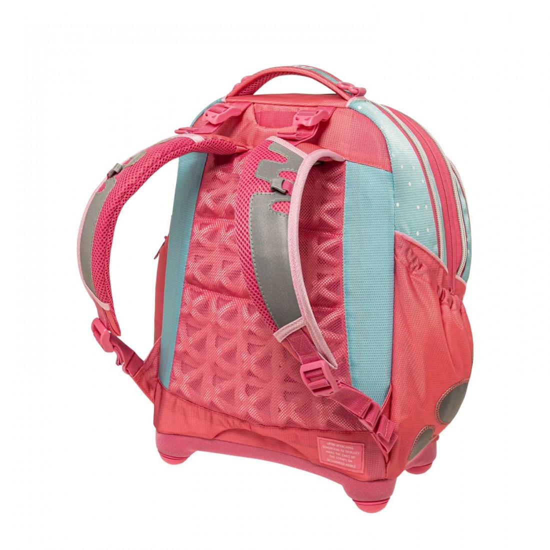 Σακίδιο Trolley Reel Unicorn 901054-8349 Polo (2025)