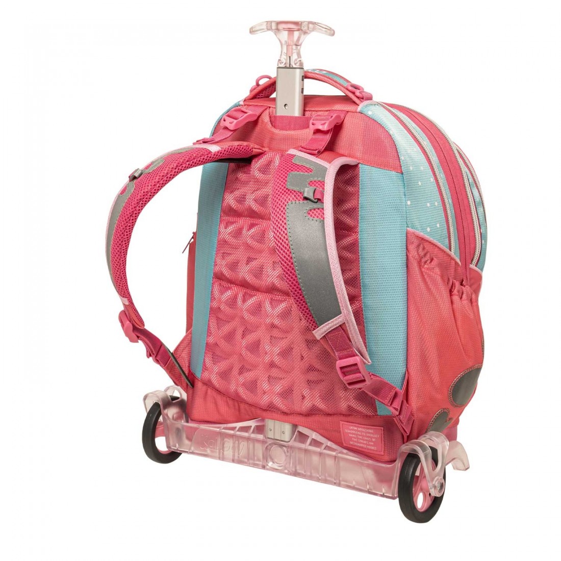 Σακίδιο Trolley Reel Unicorn 901054-8349 Polo (2025)