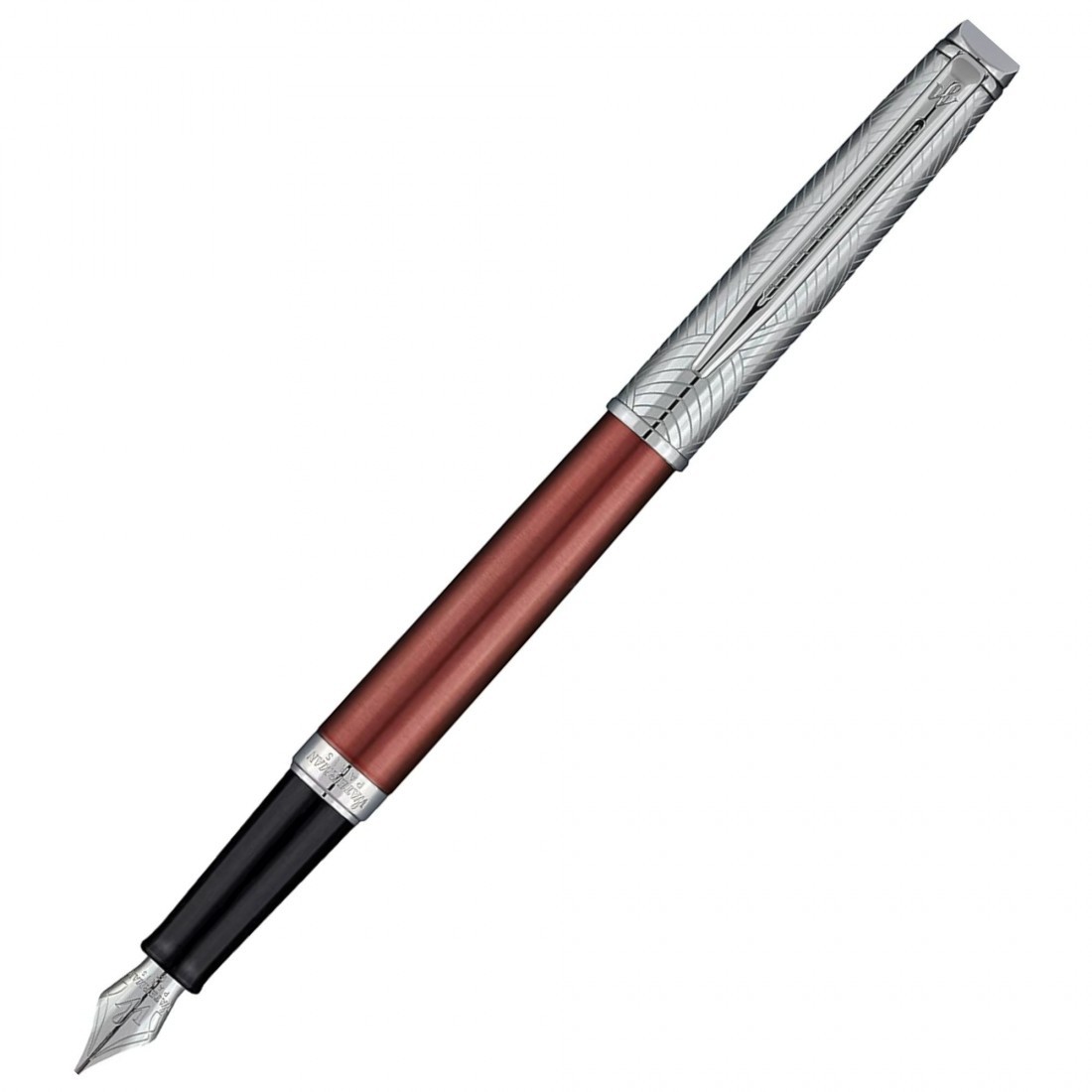 Waterman Hemisphere Rose Cuivré 1971672, La Collection Privée, Fountain Pen