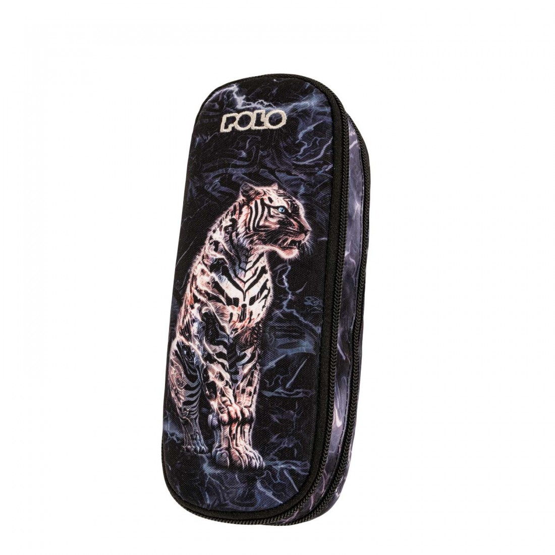 Κασετίνα Μaxxi Tiger 937057-8357 Polo (2025)