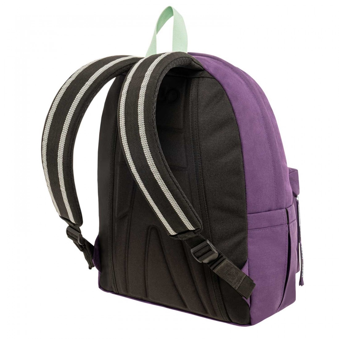 Σακίδιο πλάτης Original Scarf Purple 901135-4759 Polo (2025)