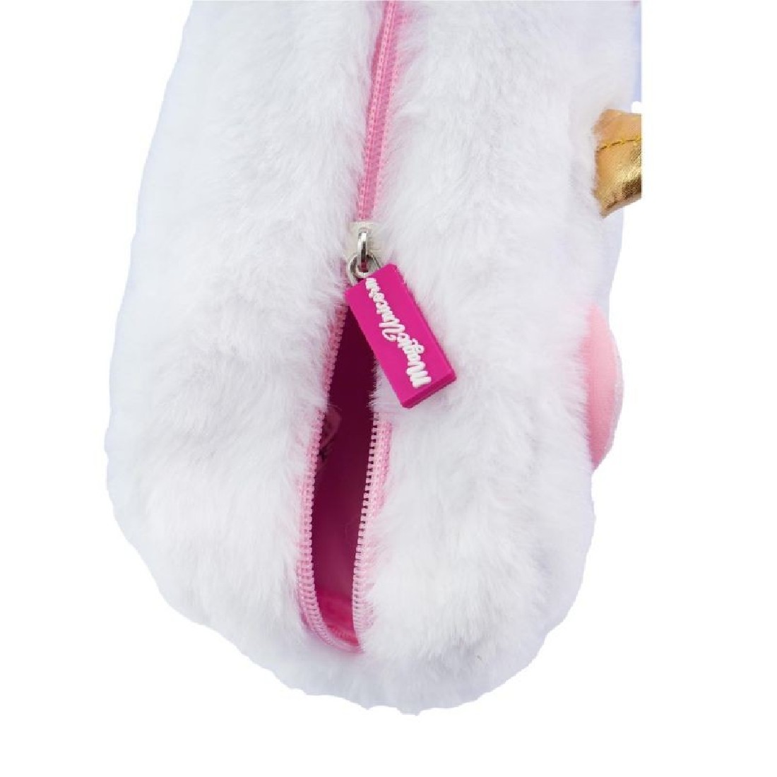 Κασετίνα Λόυτρινη Unicorn 16041 Girabrilla.