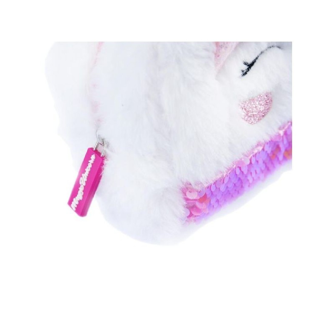 Κασετίνα Λόυτρινη Unicorn 16041 Girabrilla.