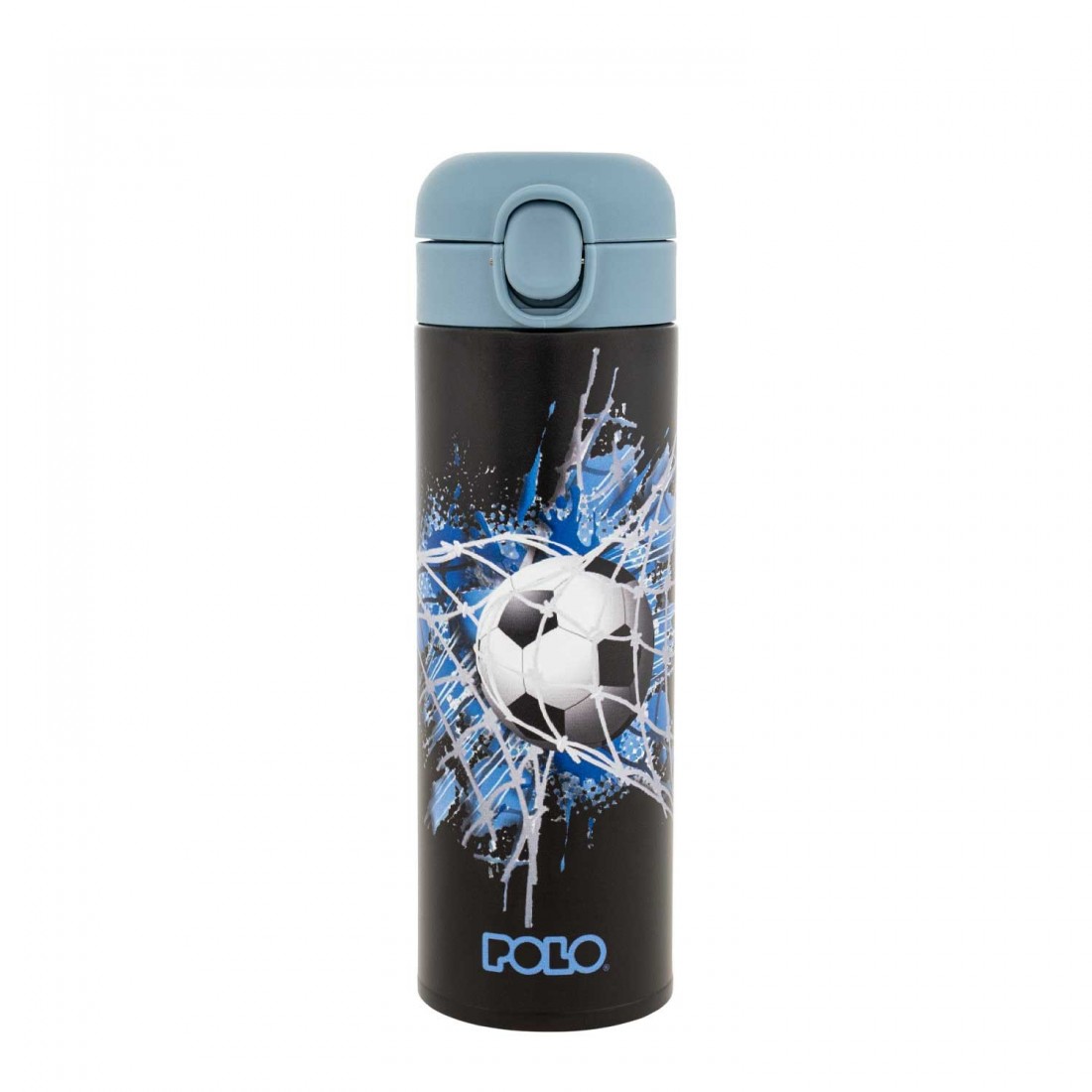 Παγούρι Θερμός Stainless Steel Junior 0.50L 949005-8359 Polo