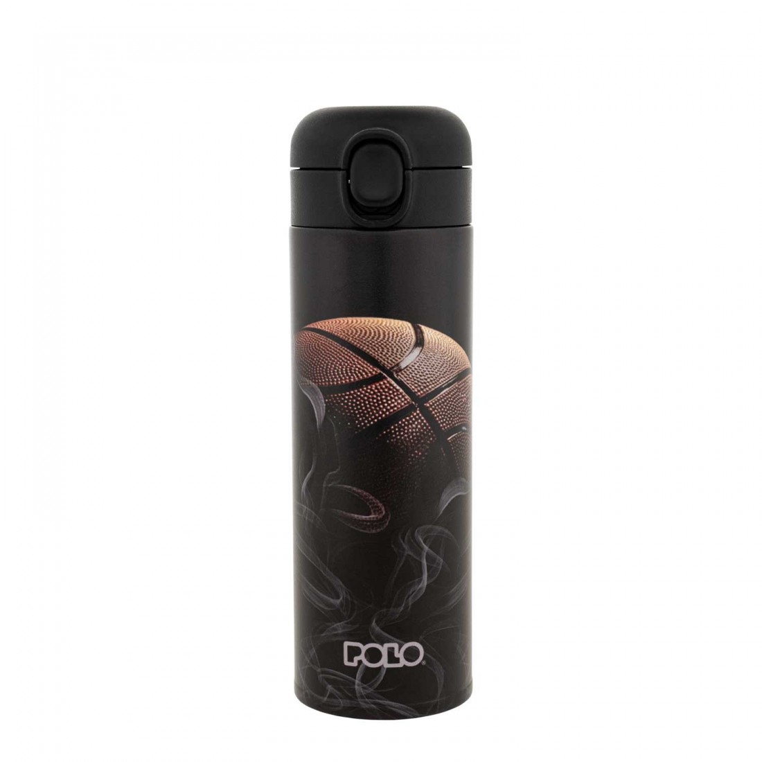 Παγούρι Θερμός Stainless Steel Junior 0.50L 949005-8380 Polo