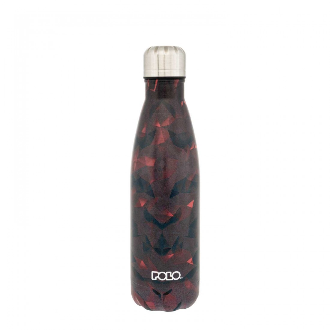 Θερμός Stainless Steel Shapes 0.50L 949004-8337 Polo