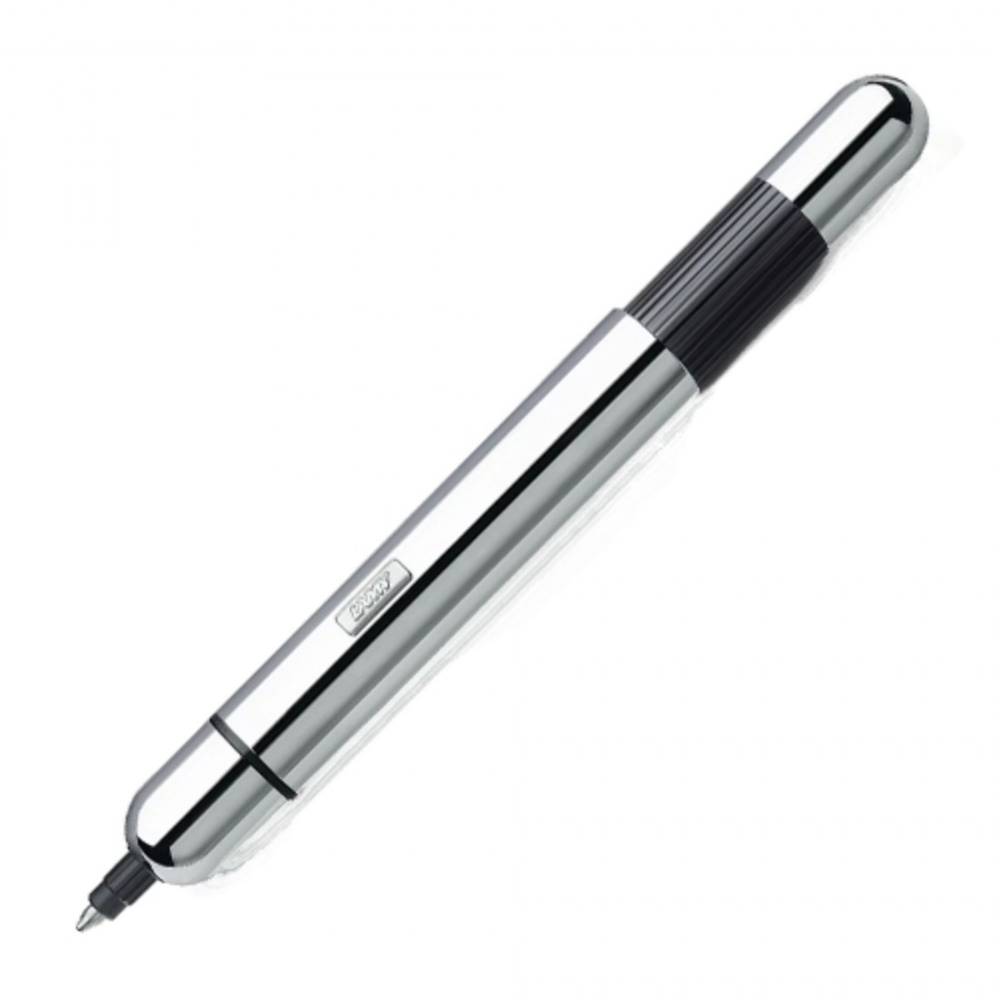 Lamy pico polished chrome ballpen, 289