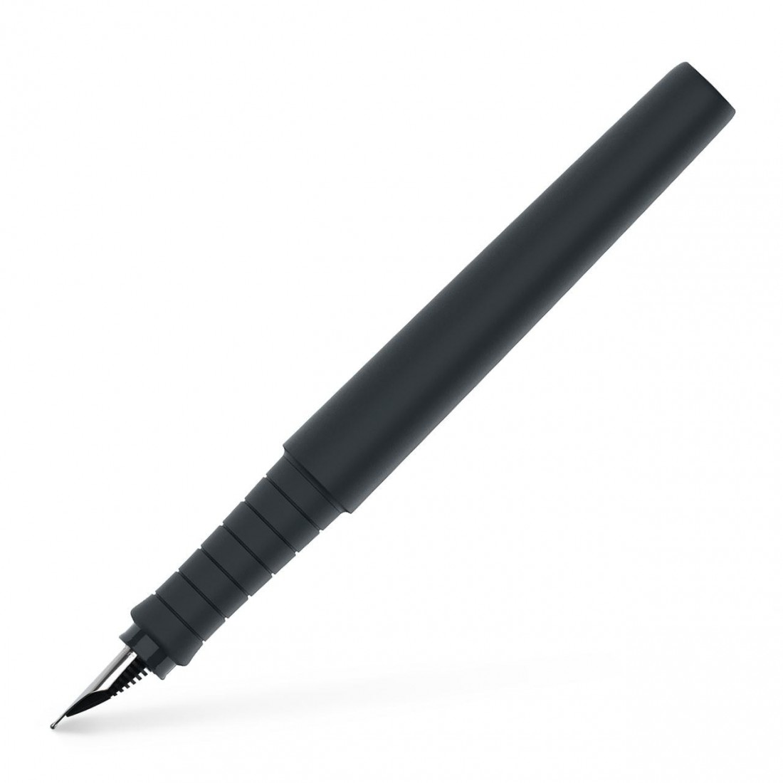 Faber Castell Poly black Set 241050 Fountain pen and Ballpen