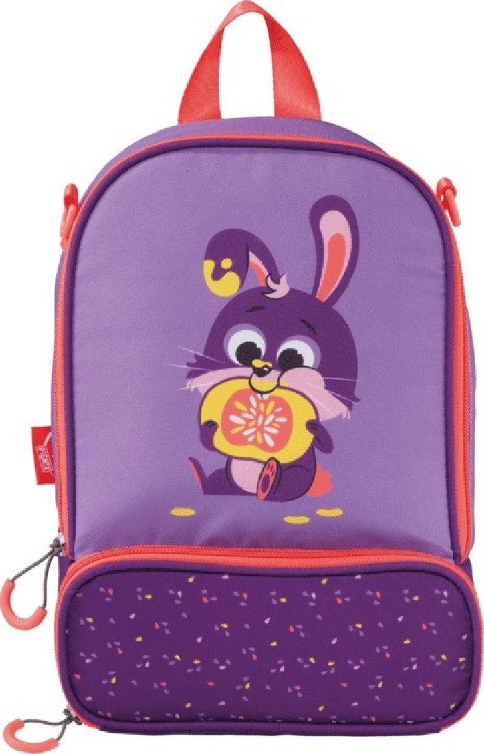 Τσαντάκι φαγητού με ισοθερμικό κάτω μέρος 7L Rabbit 879002 Maped