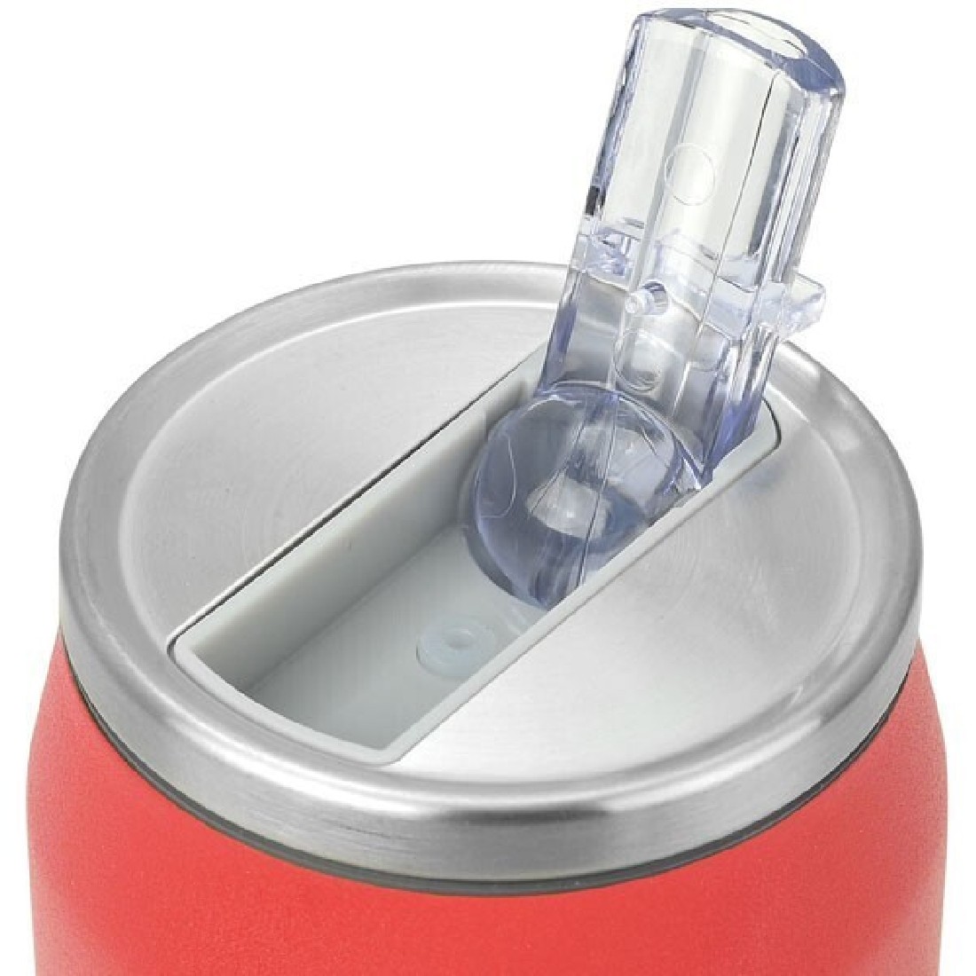 Travel Cup 500ml Olympiacos B.C. 27100 Estia Home Art